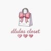dlulascloset